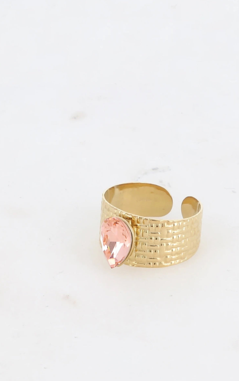 Bague Énora