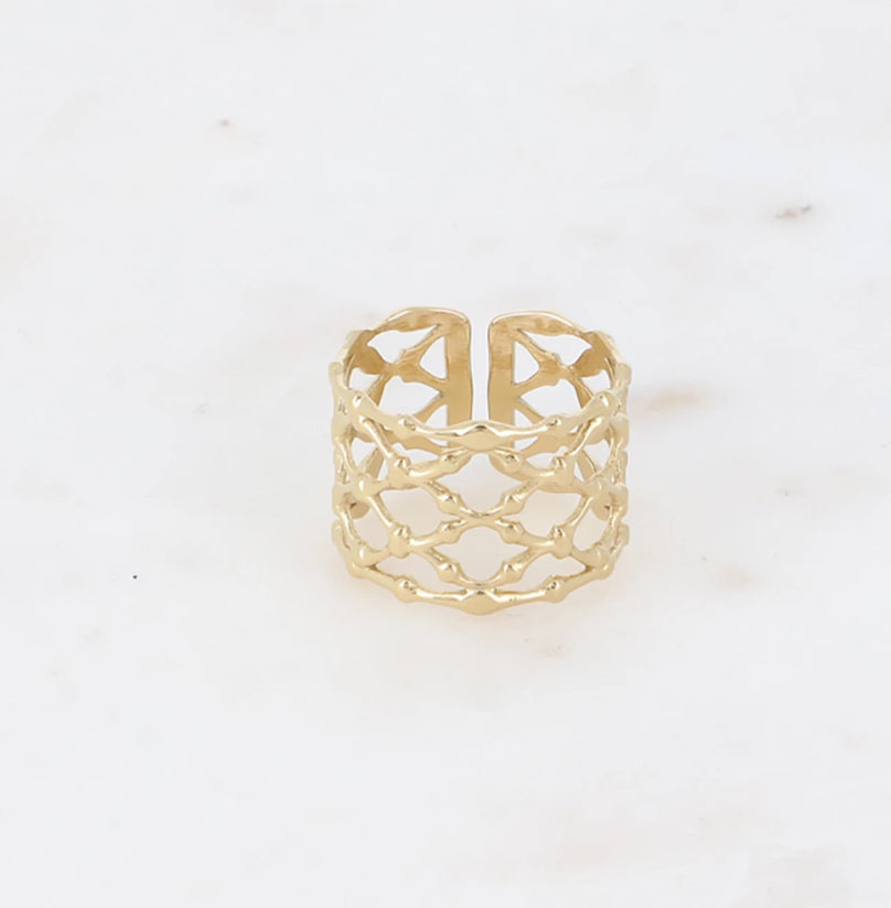 Bague Ana