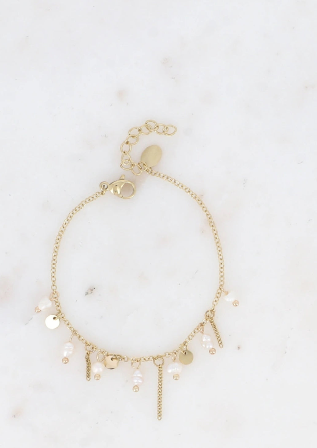 Bracelet Naïa