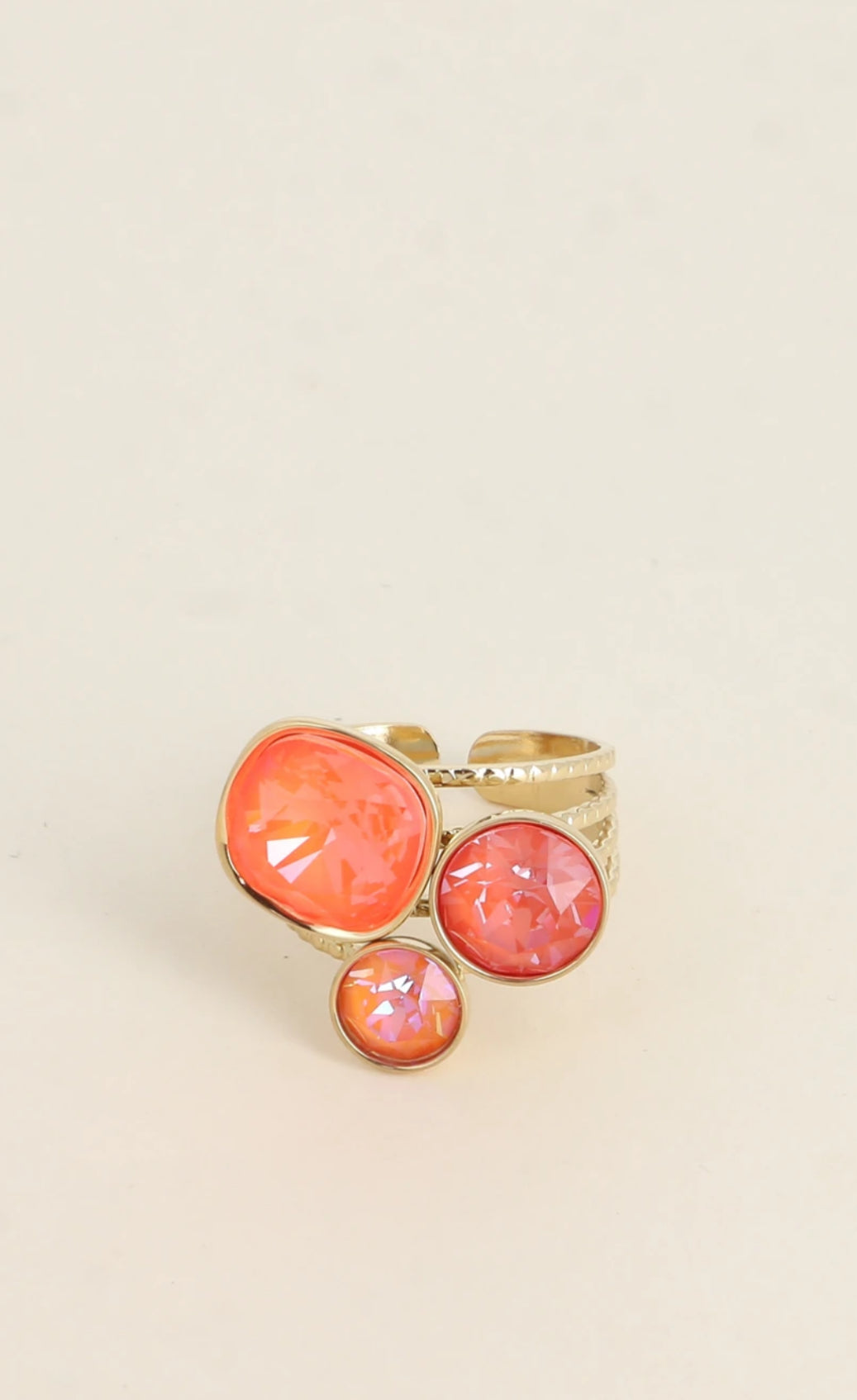 Bague Ella
