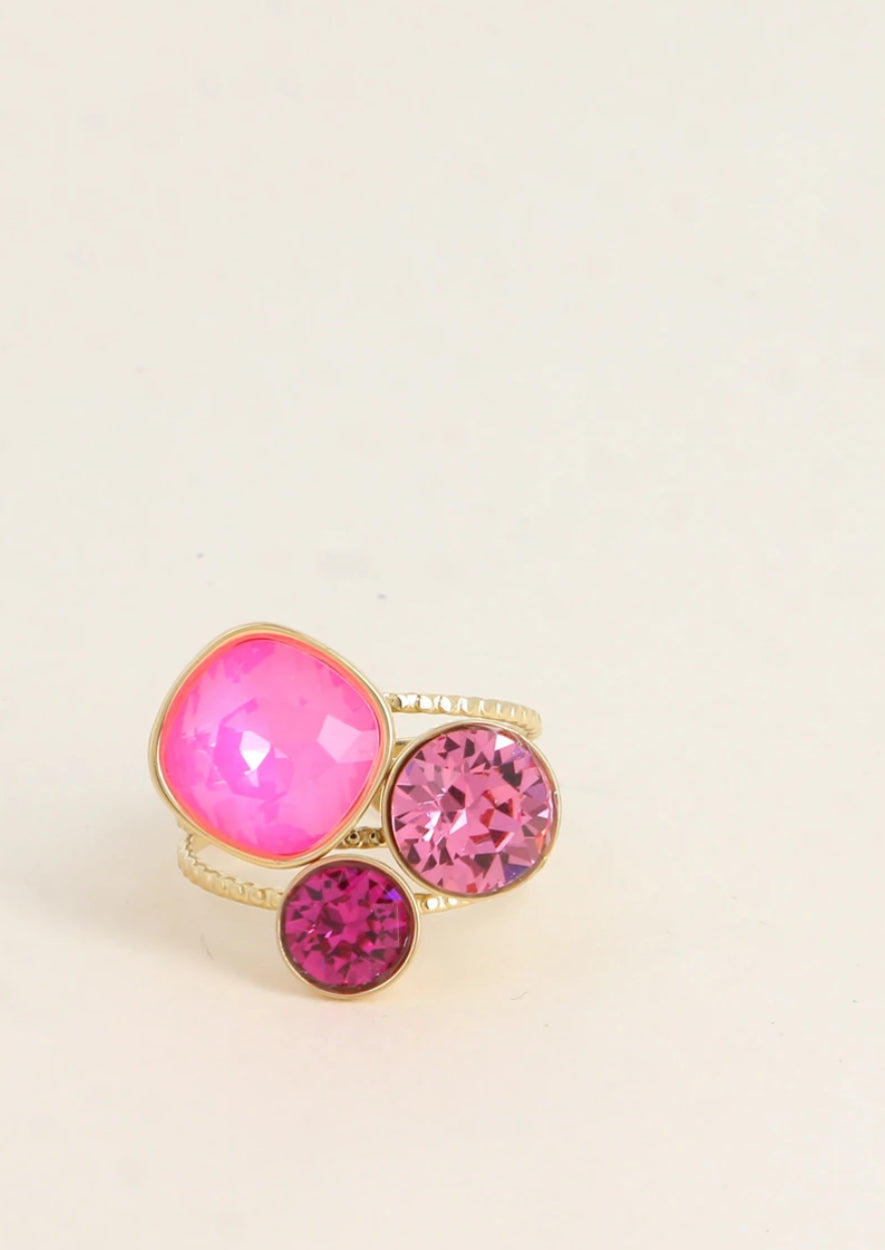 Bague Ella