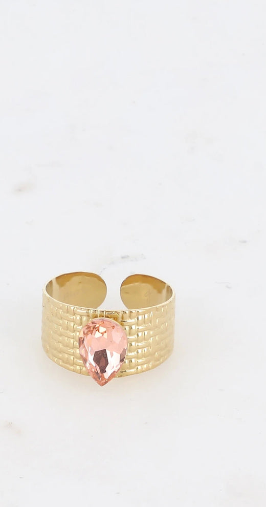 Bague Énora