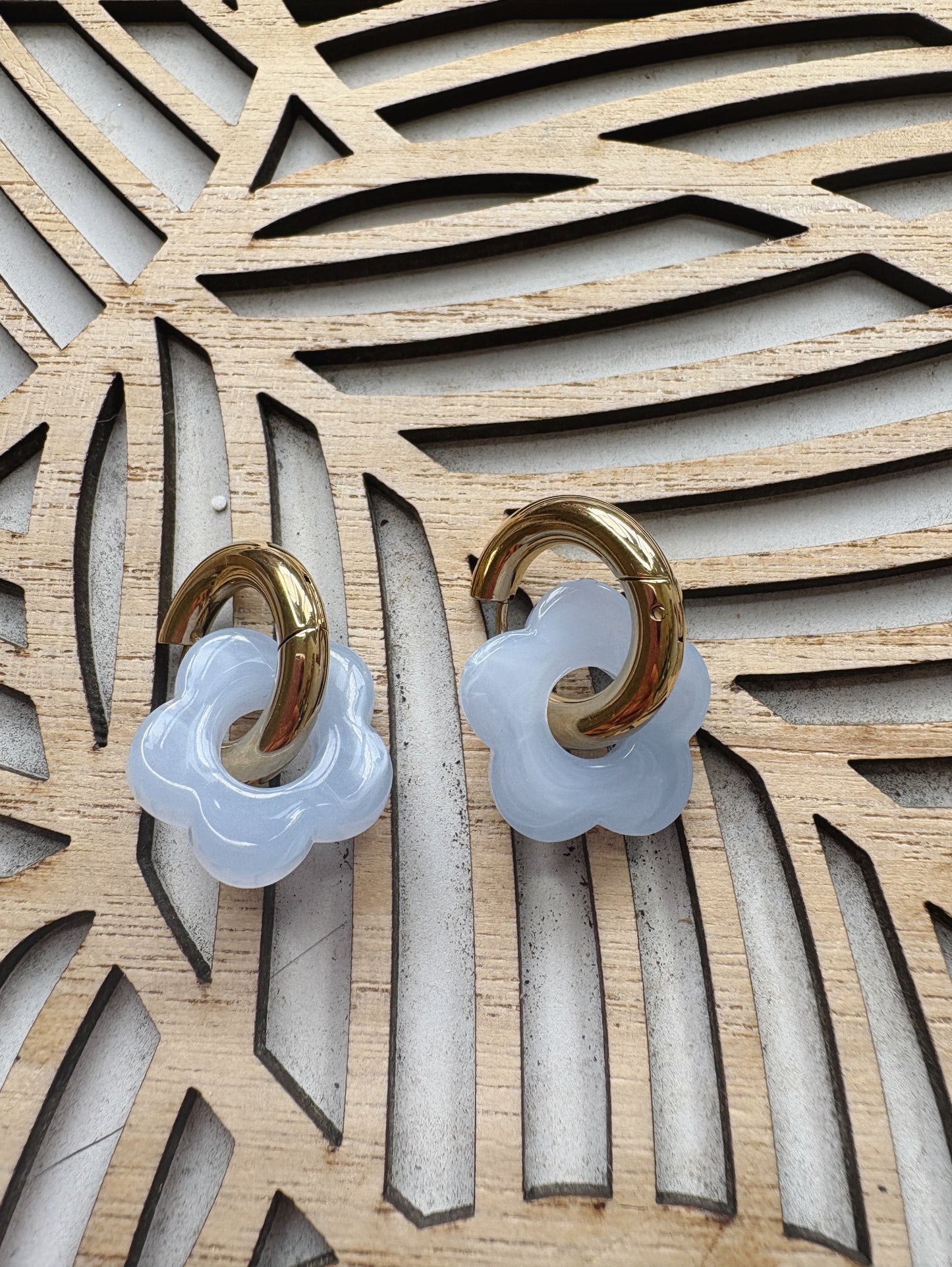 Boucles d’oreilles Sunny