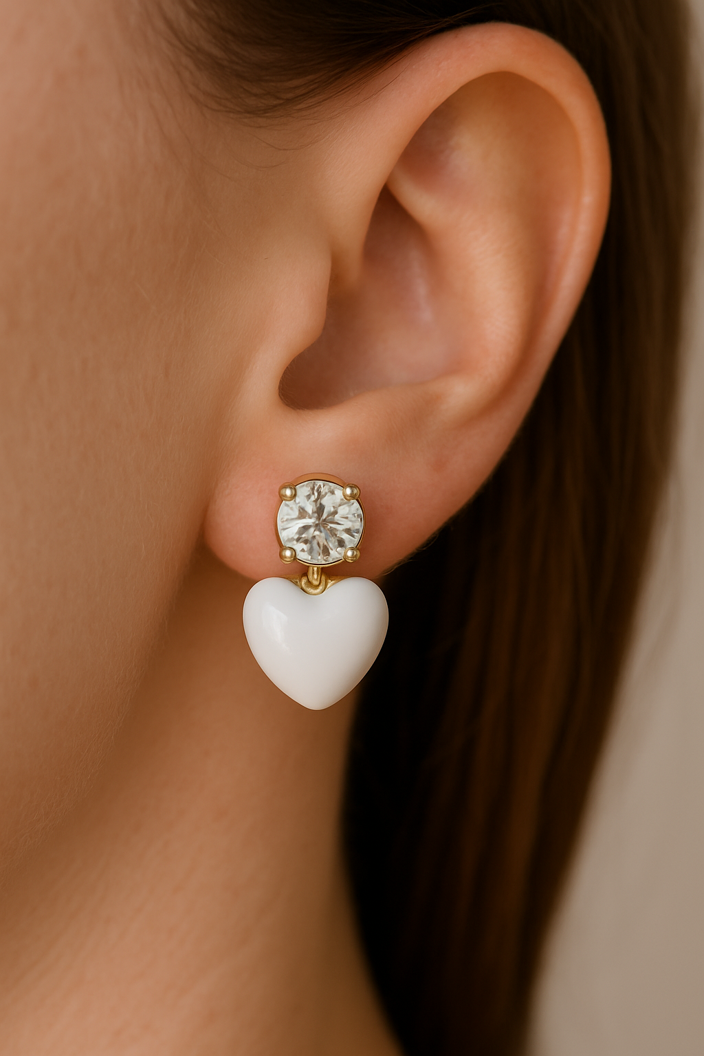 Boucles d’oreilles Bella