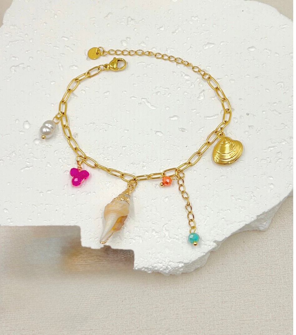 Bracelet Plaja