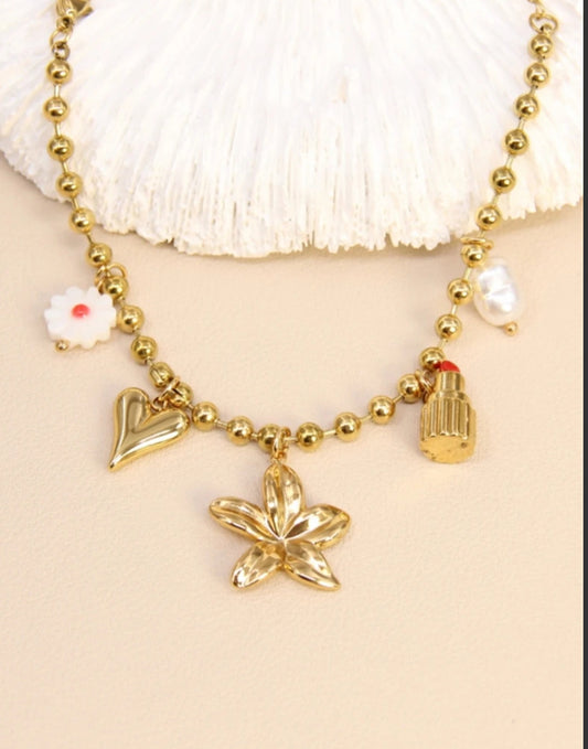 Bracelet Jasmine