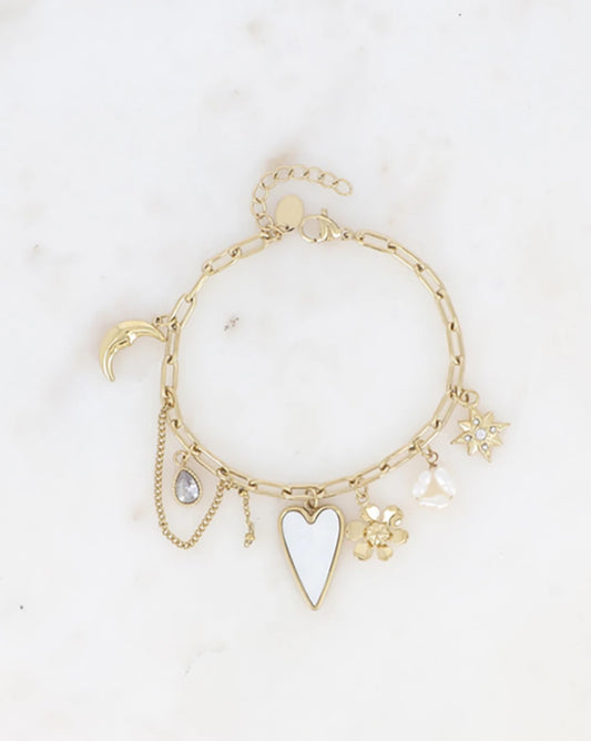 Bracelet Pia
