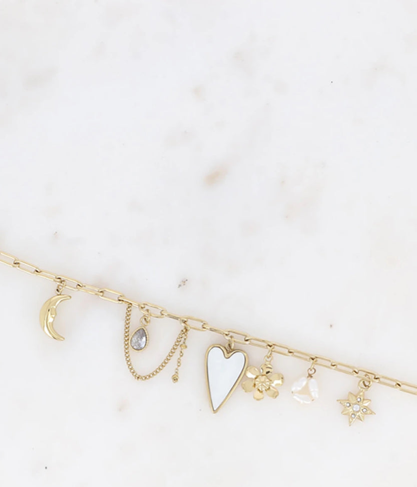 Bracelet Pia