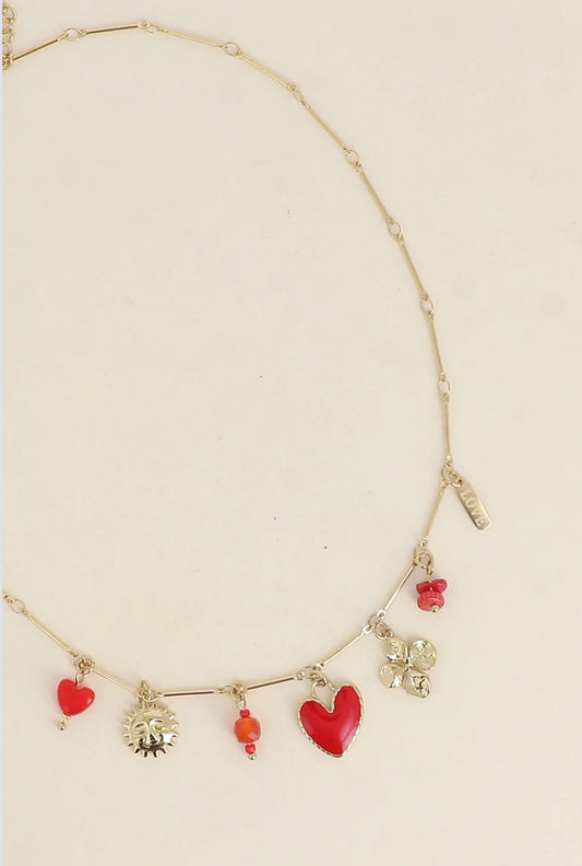 Collier Auriane