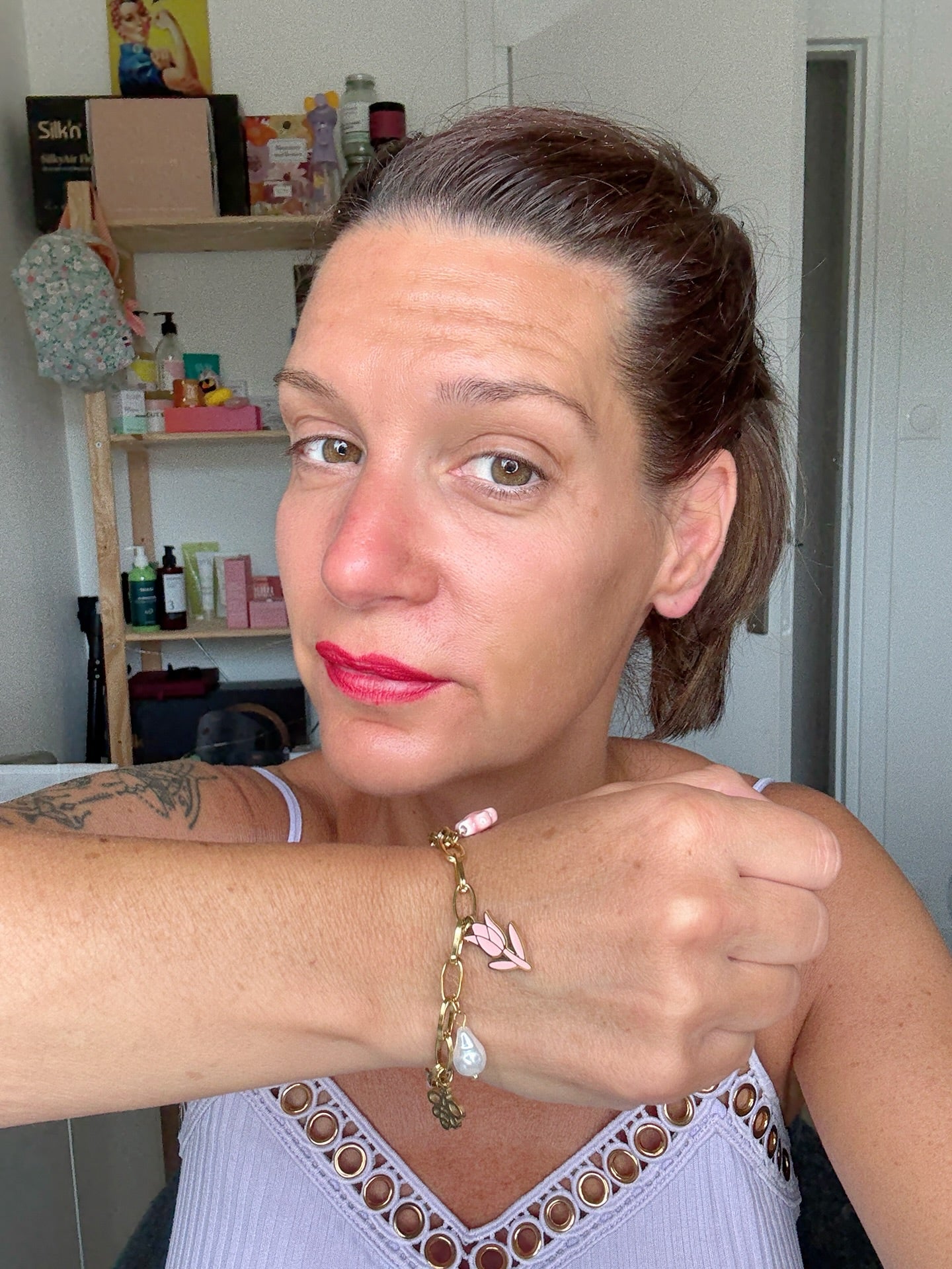 Bracelet Rosalie