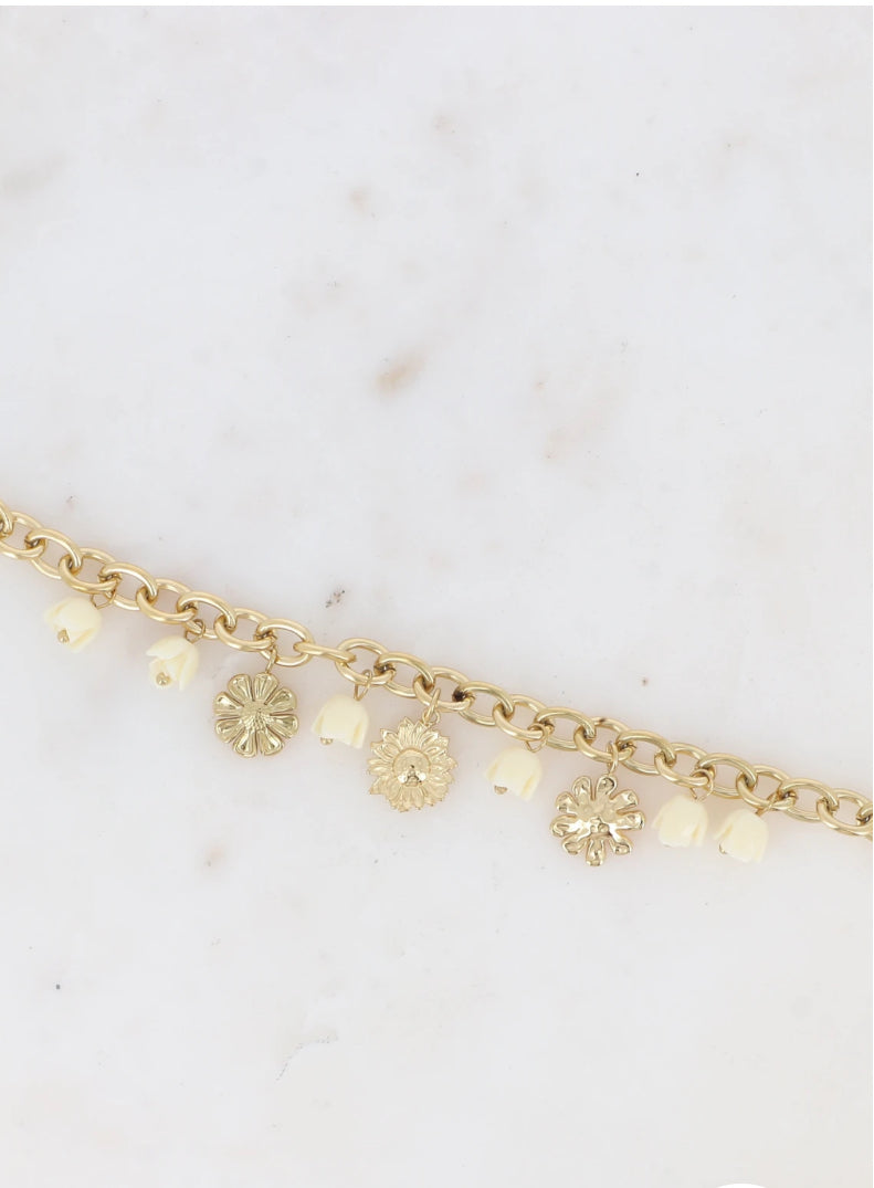 Bracelet Amaïa