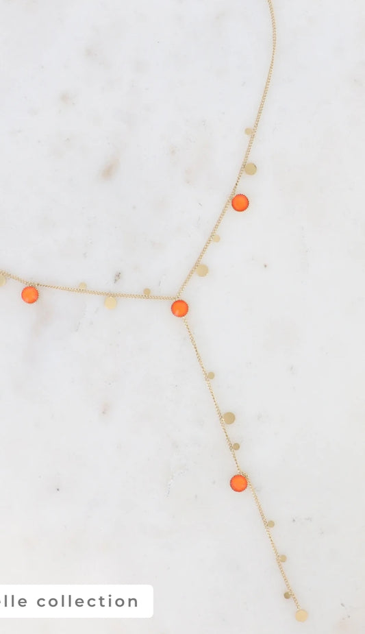 Collier Aelys