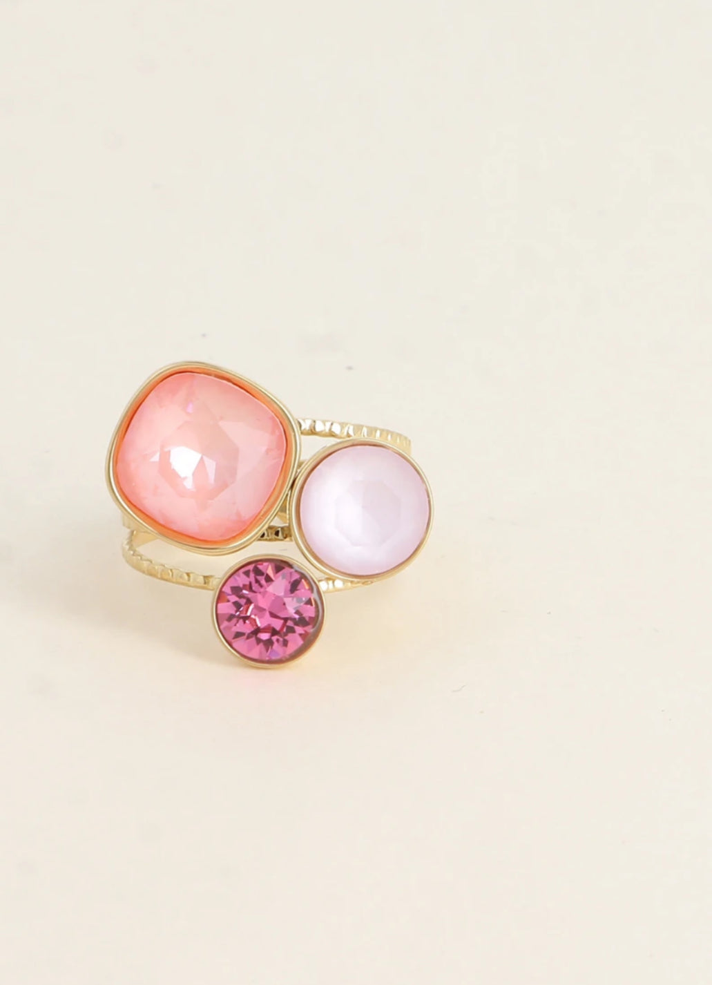 Bague Ella