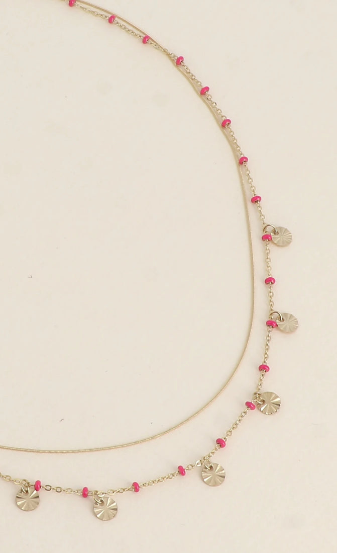 Collier Anahera