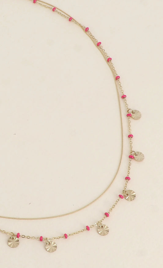 Collier Anahera