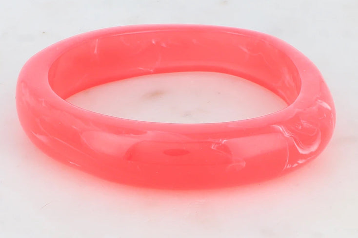 Bracelet jonc Thaïs