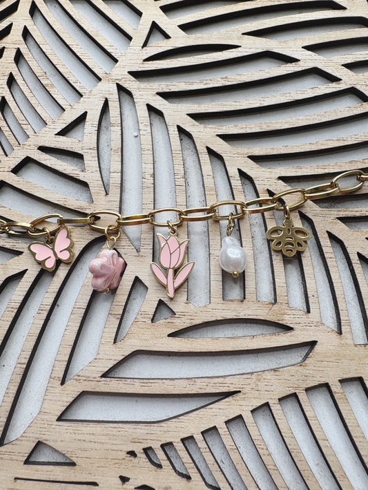 Bracelet Rosalie