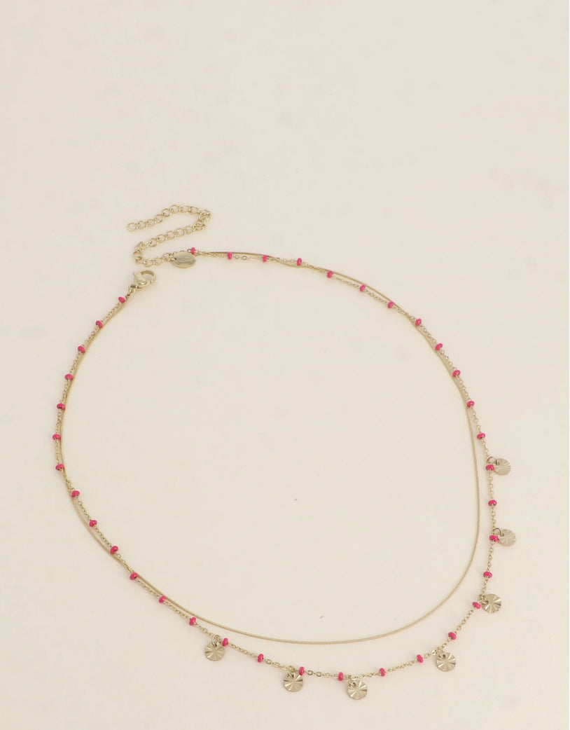 Collier Anahera