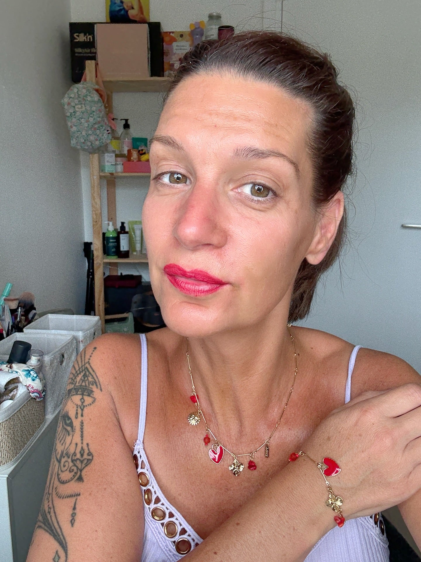 Collier Auriane