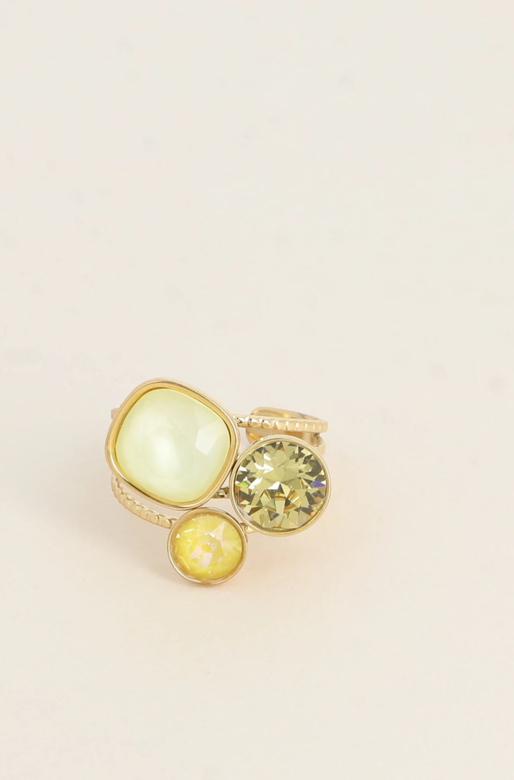 Bague Ella