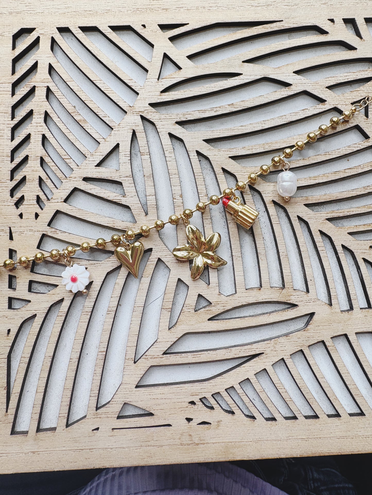 Bracelet Jasmine