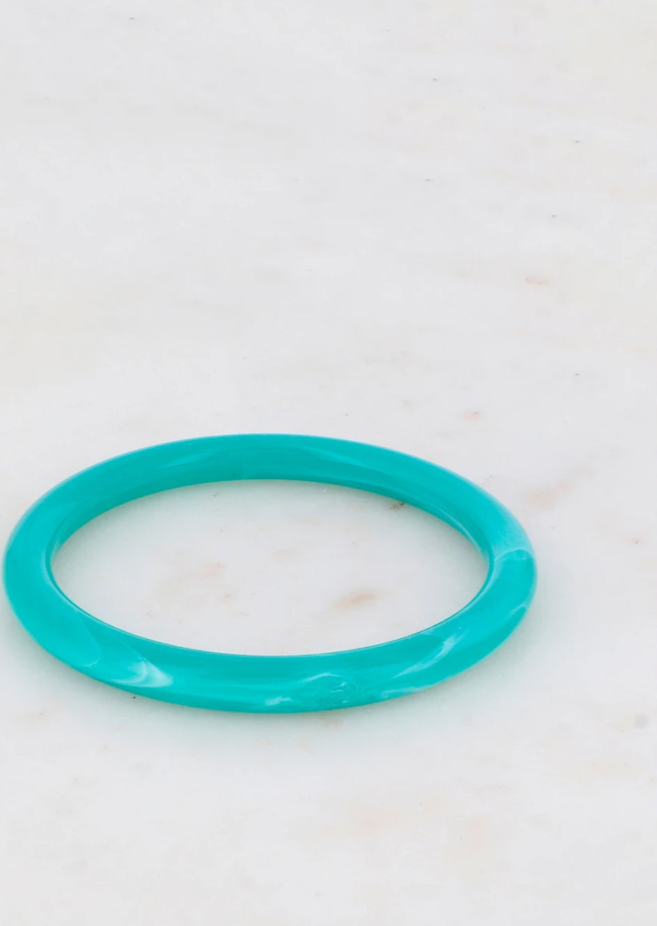 Bracelet jonc Alizée