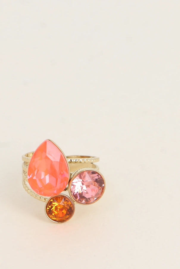 Bague Bella