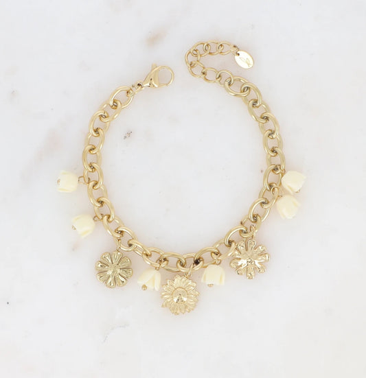Bracelet Amaïa