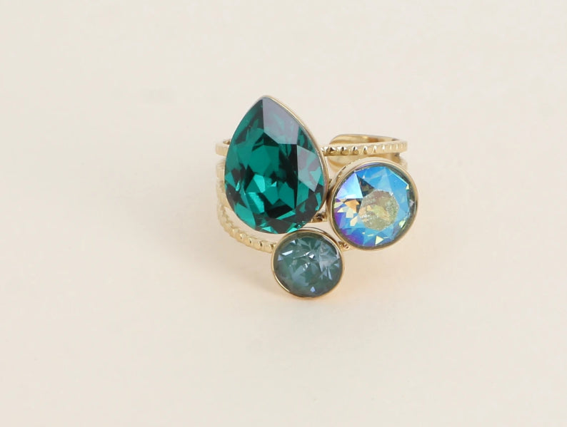 Bague Bella