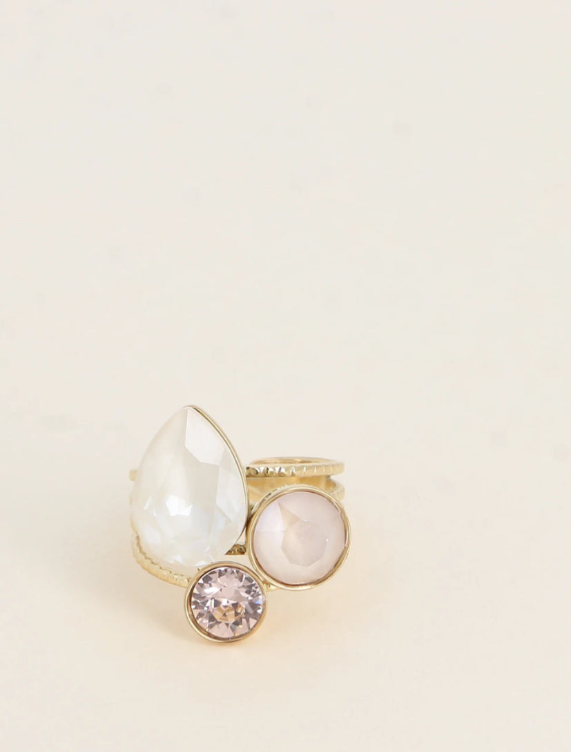 Bague Bella