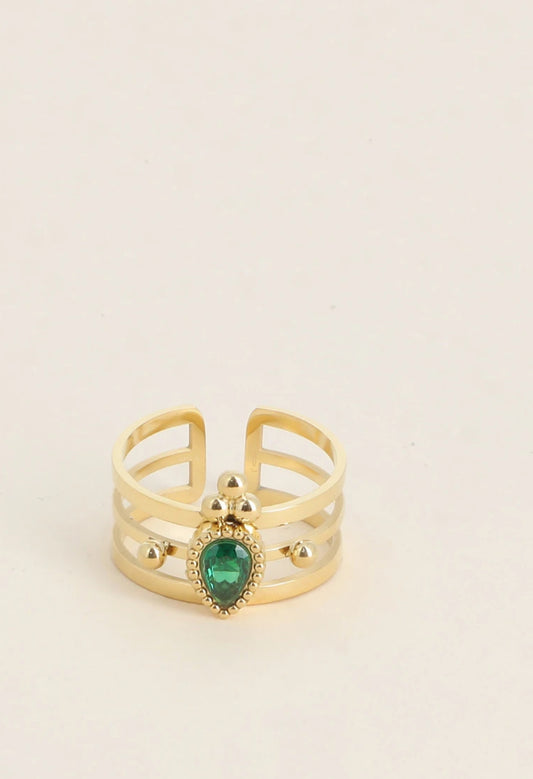 Bague Mia