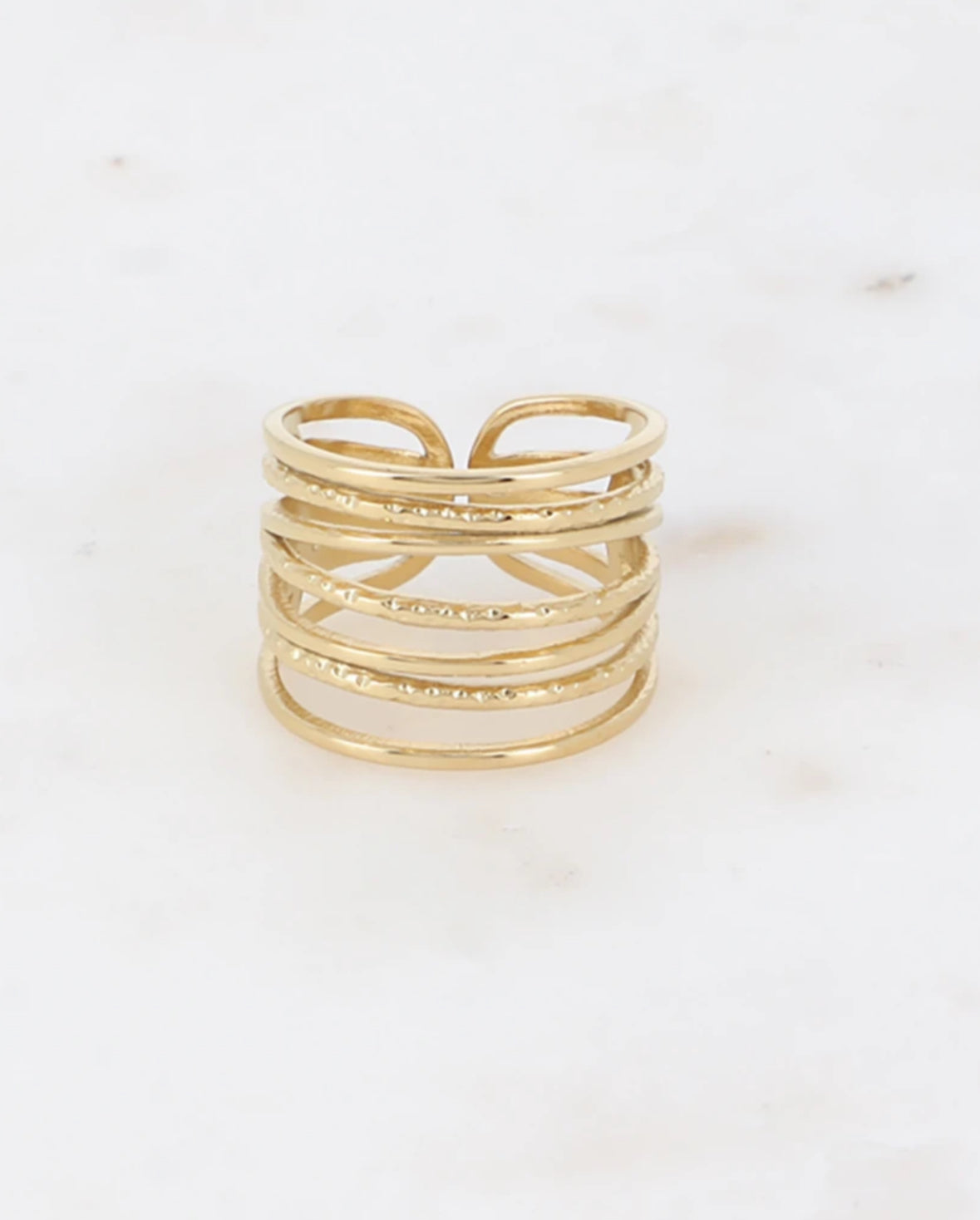 Bague Nola