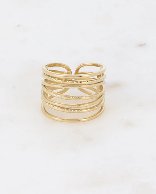 Bague Nola