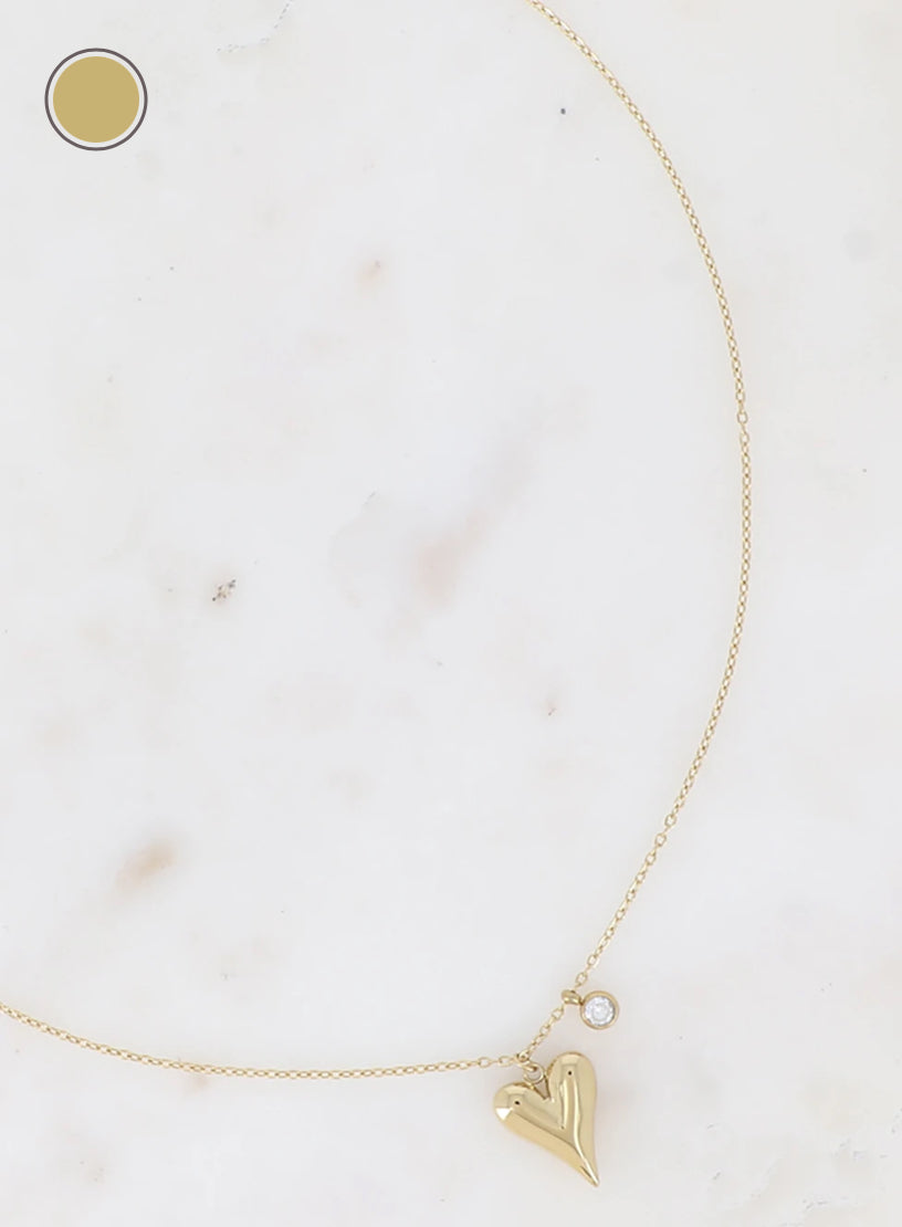 Collier Alya