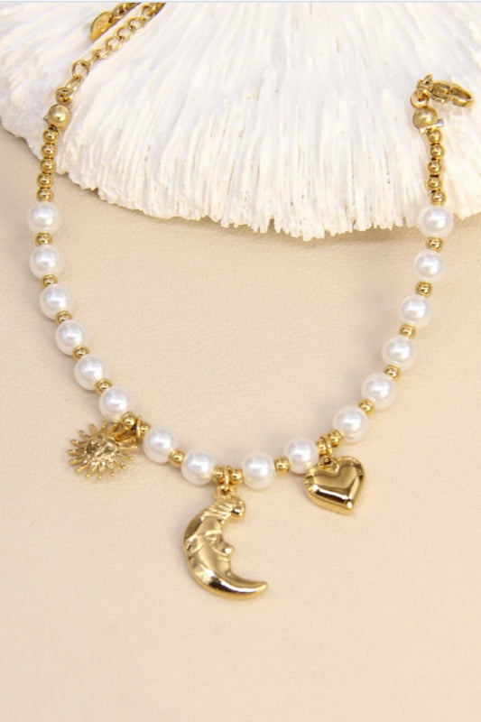 Bracelet Luna