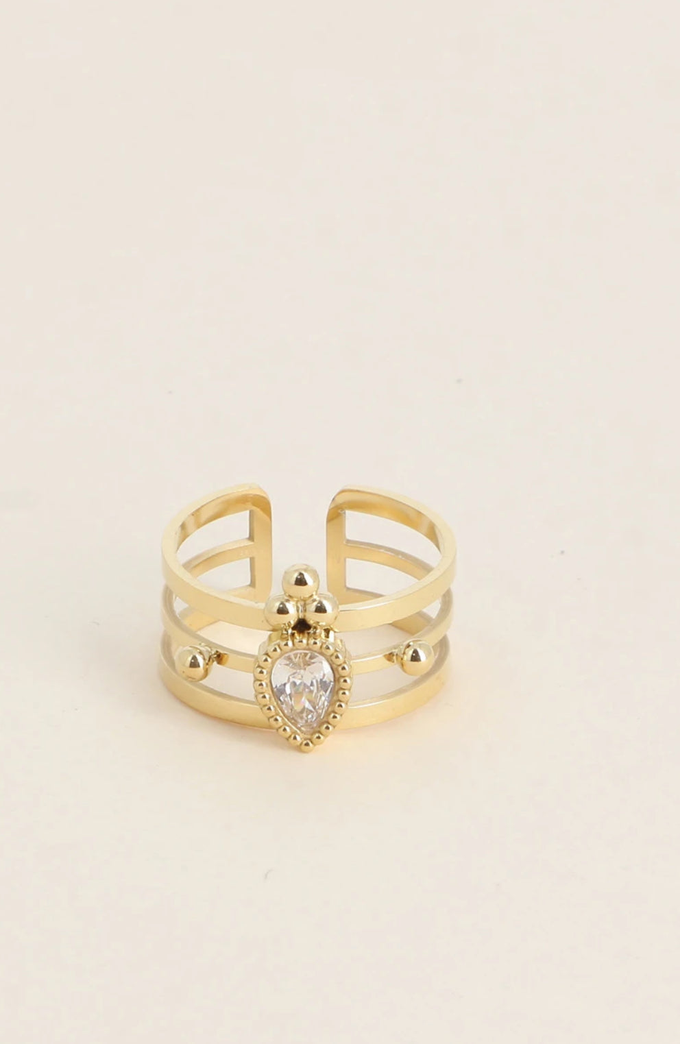 Bague Mia