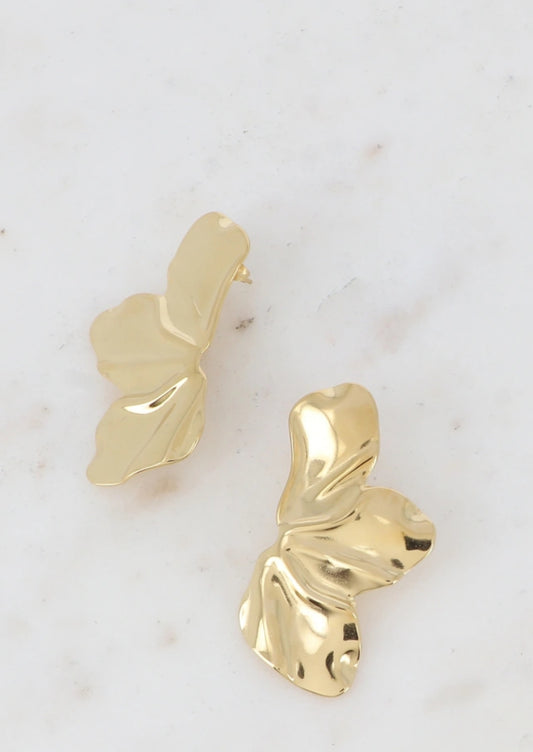 Boucles puces Olia