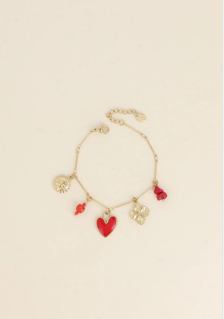 Bracelet Auriane