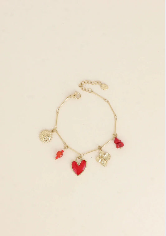 Bracelet Auriane