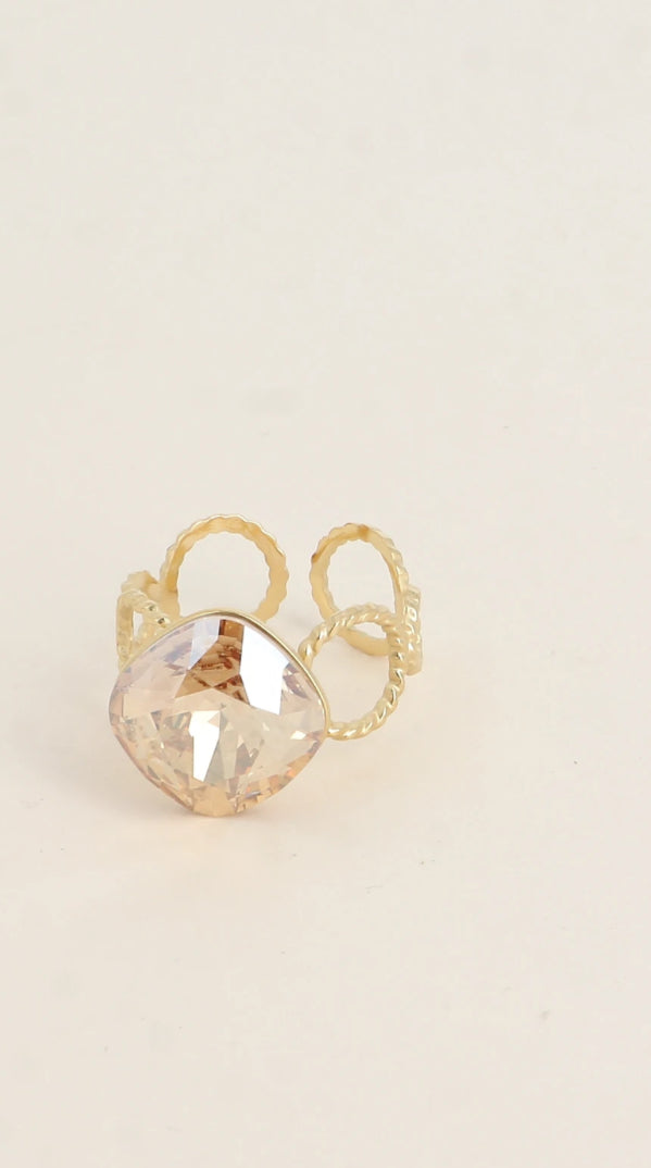 Bague Nora