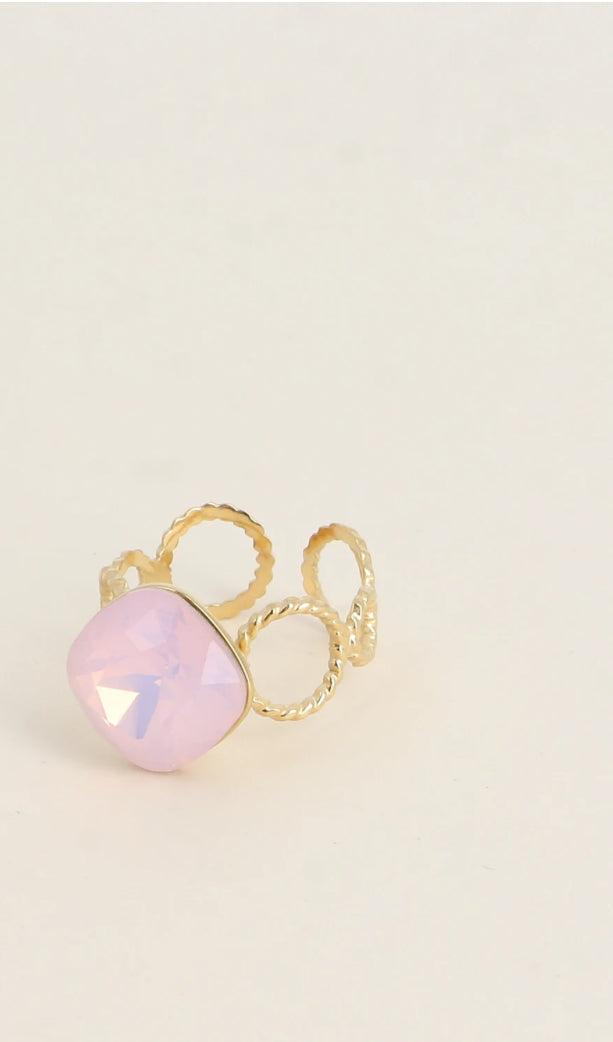 Bague Nora