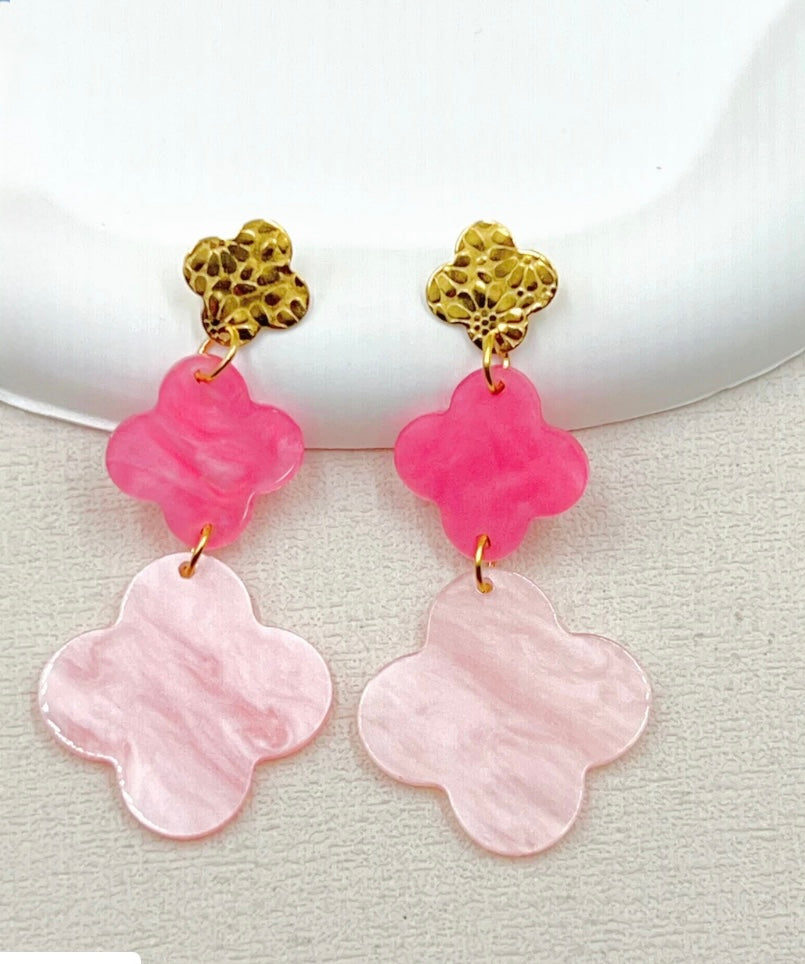 Boucles d’oreilles Sky