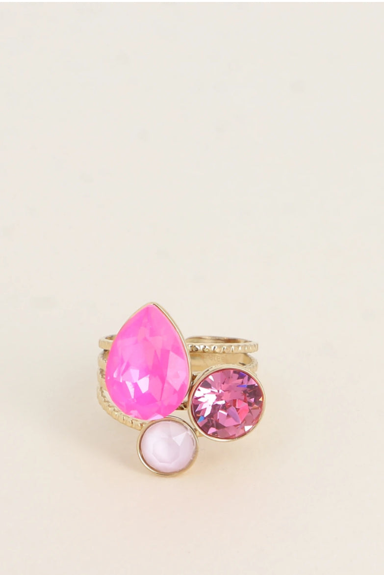 Bague Bella